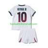 Fußballtrikots Paris Saint-Germain Neymar JR 10 Kinder 2026-2027 Kurzarm Auswärts-trikot kaufen